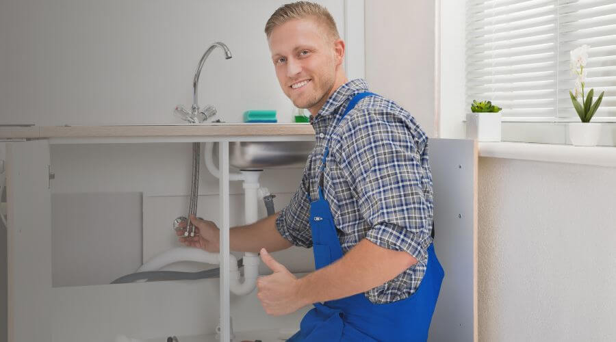 Professional water heater repair in Sweet Water, AL